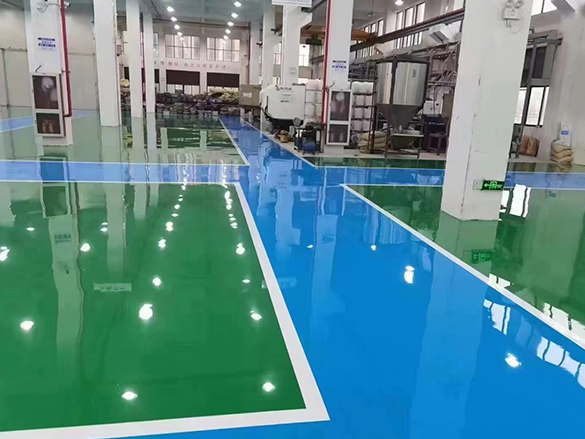 青岛环氧地坪施工工艺,青岛环氧地坪,青岛环氧地坪漆,环氧地坪