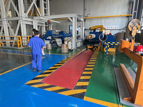 环氧树脂地面施工中的常见问题与解决对策