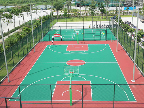 工业地坪升级指南：环氧、聚氨酯、金刚砂怎么选