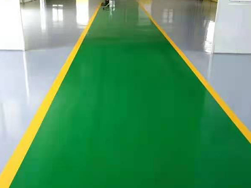 环氧彩砂地坪多少钱一平方如何做好性价比评估