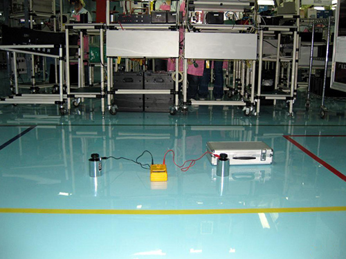 防静电环氧地坪多少钱一平方如何鉴别真假防静电