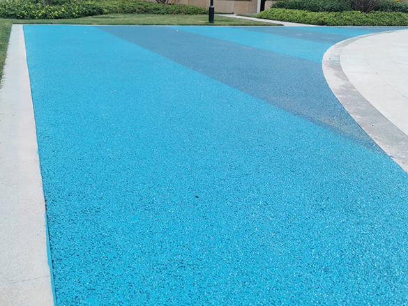 环氧玻璃钢地坪耐酸碱吗实验室地面最佳选择