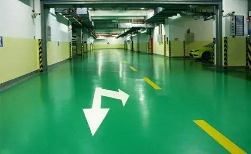 做环氧地坪一平方价格差异原因：材料与人工成本解析