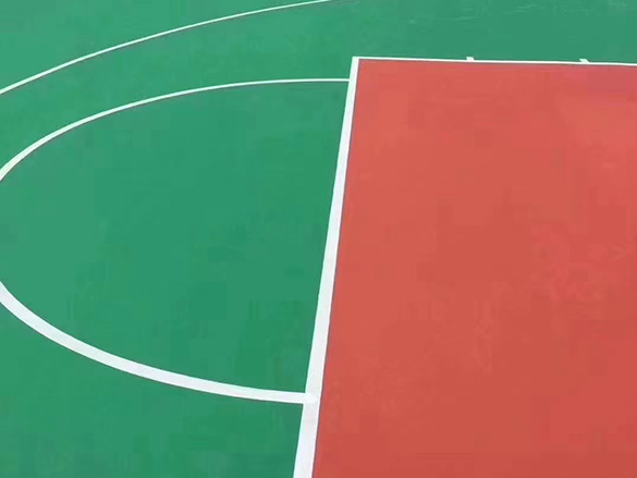 固化地坪漆多少钱一平方施工报价如何评估