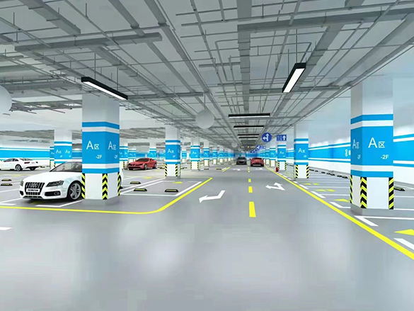 环氧地坪工程质量管控：从原材料到完工验收