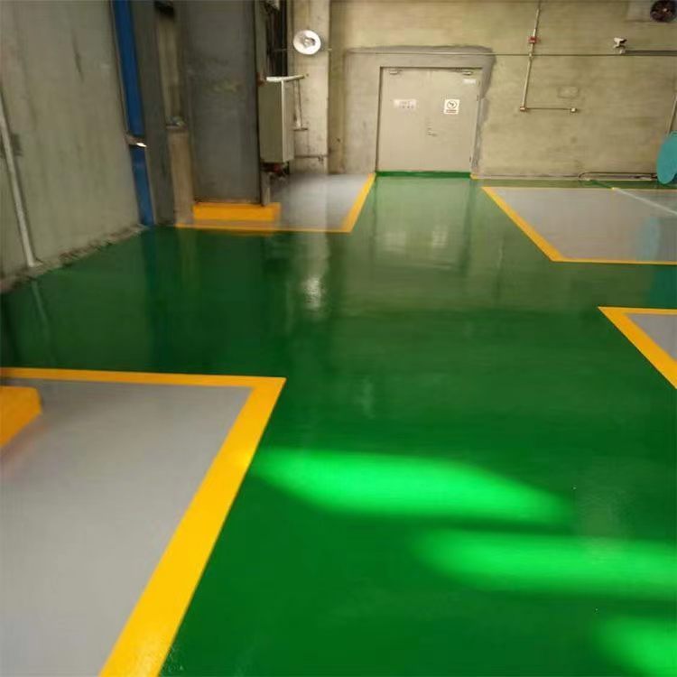 环氧地坪价格受哪些市场因素影响